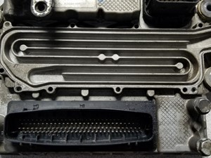 Used Detroit DD13 ECM (Stock #P-773)) Part Image