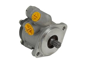 New Detroit DD15 Steering Pump (Stock #26060)) Part Image