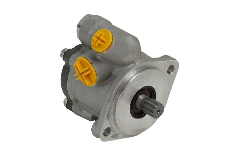 New Detroit DD15 Steering Pump for sale Ucon Idaho United States