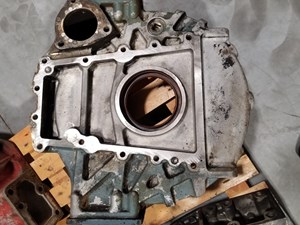 Used Detroit SERIES 60 Flywheel Housing (Stock #749647)) Part Image
