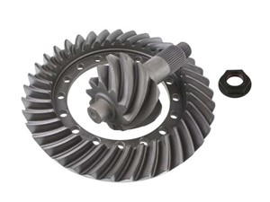 Photo of part