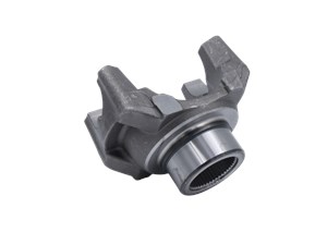 New Eaton DS404 Differential Yoke (Stock #S-F411)) Part Image