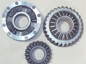 New Universal Eaton DSP40 Diff Misc Part Image