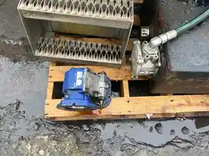 Used Eaton Wet Kit (Stock #P-60364)) Part Image