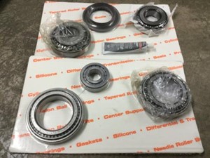 New Eaton RS402 Diff Misc Part (Stock #drk1a)) Part Image