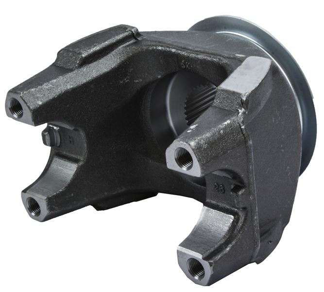 Eaton RSP40 (Stock SF412) Differential Yokes TPI