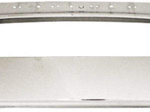 New Freightliner CENTURY CLASS Bumper (Stock #S-20358)) Part Image