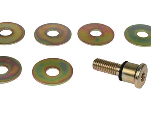 Photo of part