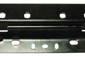 Photo of part