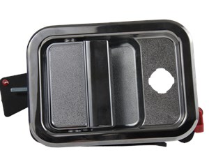 Photo of part
