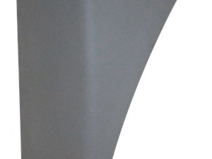 Used Freightliner CENTURY CLASS/COLUMBIA Fender Extension (Stock #S-18505)) Part Image