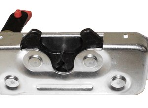 Photo of part