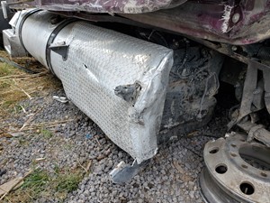 Used 2018 Freightliner Cascadia 123 Diesel Particulate Filter (DPF) (Stock #100119-1)) Part Image