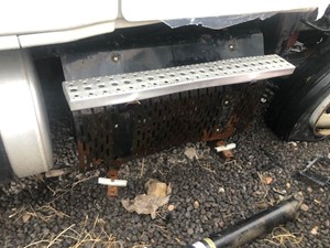 Used 2016 Freightliner Cascadia 125 Diesel Particulate Filter (DPF) (Stock #90821-2)) Part Image