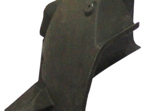 Used Freightliner FL60 Fender Extension (Stock #S-19234)) Part Image