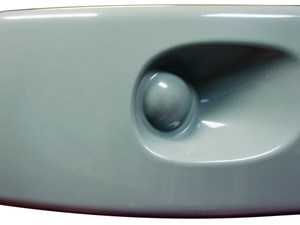 New Freightliner M-2 Bumper (Stock #S-20350)) Part Image