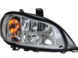 New Freightliner M-2 Headlamp Assy (Stock #S-19774)) Part Image