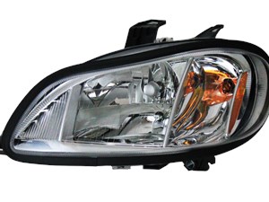 Used Freightliner M-2 Headlamp Assy (Stock #S-19775)) Part Image