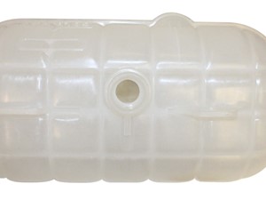 New Freightliner CENTURY CLASS/COLUMBIA Radiator Overflow Bottle (Stock #S-20397)) Part Image