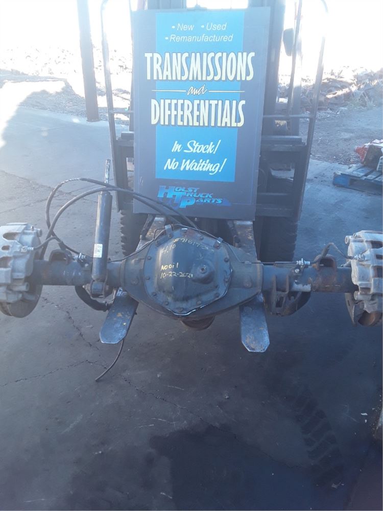 Used, Recycled, New, and Aftermarket Heavy Duty Truck Parts