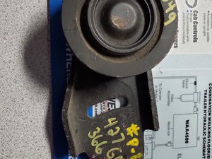 Used GM/Chev (HD) 366 Engine Misc Part (Stock #P-849)) Part Image