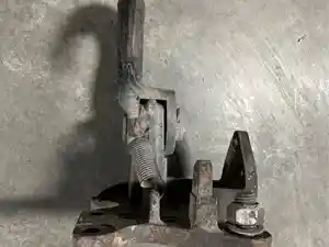 Photo of part