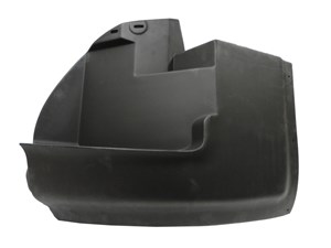 New International 47/4900 Fender Extension (Stock #S-18449)) Part Image
