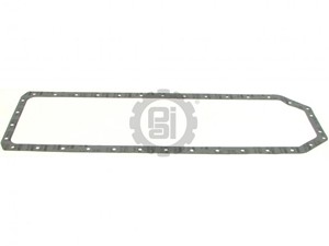 Used International DT466B Oil Pan (Stock #431201)) Part Image