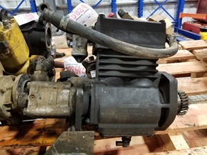 Used International MAXXFORCE DT Air Compressor (Stock #749824)) Part Image