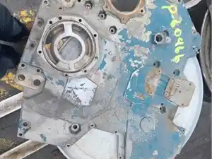 Used International DT466E Gear Housing (Stock #P-60466)) Part Image