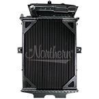 New Kenworth W900L Radiator (Stock #239327)) Part Image
