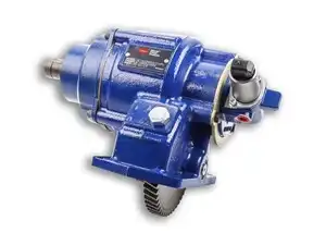 Photo of part