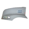 New Mack CX Hood Image