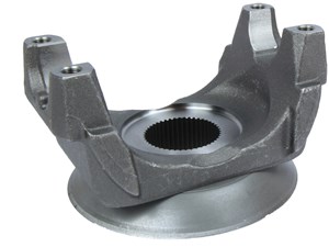 New Meritor/Rockwell 40-145 Differential Yoke (Stock #S-B452)) Part Image