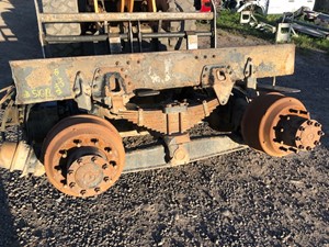Used Meritor/Rockwell 40-145 Tandem Cutoff (Stock #51019)) Part Image