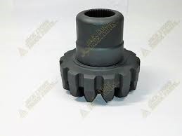 New Universal Meritor/Rockwell 46-160 Diff Misc Part (Stock #2234T1190)) Part Image