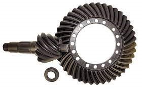Used Meritor/Rockwell FDS1808 Diff Misc Part (Stock #a35912-12)) Part Image