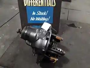 Used 2017 Meritor/Rockwell 20-14X Rear Rear (Tandem Rear or Single) (Stock #91222-10)) Part Image