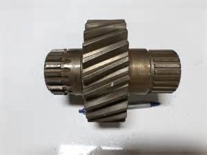 New Meritor/Rockwell SQHD Diff Misc Part (Stock #3892p2044)) Part Image