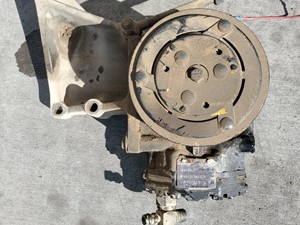 Used A/C Compressor (Stock #3406B-10)) Part Image