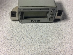 Used Interior Misc Part (Stock #72417)) Part Image