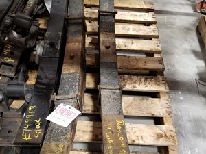Used Spring, Rear Leaf (Stock #749983)) Part Image