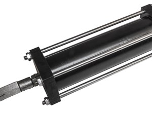 Photo of part