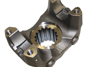 New Transmission Yoke (Stock #S-E357)) Part Image
