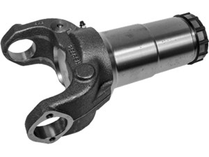 New Transmission Yoke (Stock #S-5569)) Part Image