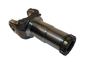 New Transmission Yoke (Stock #S-7432)) Part Image