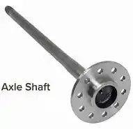 Photo of part