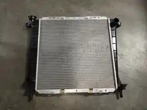 New 1985 Ford Radiator (Stock #P897)) Part Image