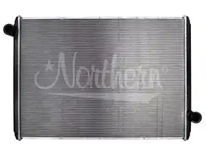 New 1994 Sterling L7500 Radiator (Stock #238664)) Part Image