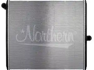 New 1998 Ford L9000 Radiator (Stock #238699)) Part Image